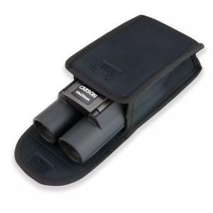 Binoclu Carson TrailMaxx 10x25mm pentru vanatoare si drumetii - Img 3