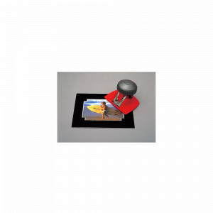 BMC-45P Set 2 lame cutter taiere passepartout, NT Cutter - Img 9