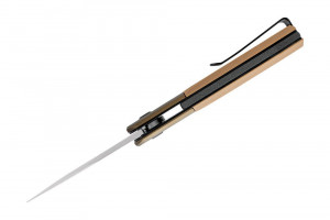 Briceag Asistat Buck Knives Paradigm 0590BRS-B si 0590BKS-B - Img 3