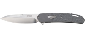 Briceag Bona Fide Silver, CRKT - Img 13