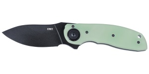 Briceag Bot Deadbolt Natural, CRKT - Img 7