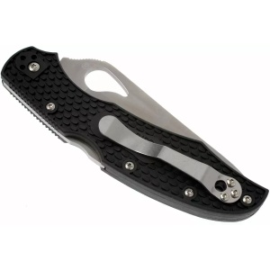 Briceag Cara Cara™ 2 FRN, lama dreapta, Spyderco - Img 5