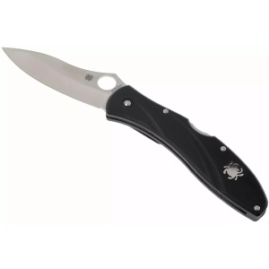 Briceag Centofante™ 3 FRN negru, Spyderco - Img 1