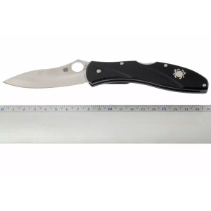 Briceag Centofante™ 3 FRN negru, Spyderco - Img 5