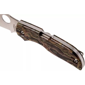 Briceag Chaparral™ Raffir Noble, Spyderco - Img 6