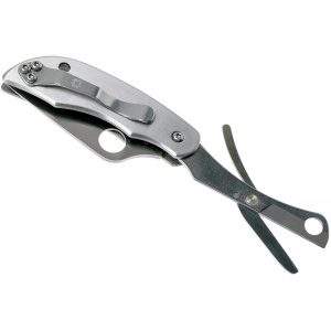 Briceag ClipiTool™ Scissors, Spyderco - Img 5