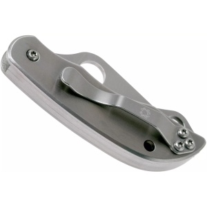 Briceag ClipiTool™ Screwdriver/Opener, Spyderco - Img 4