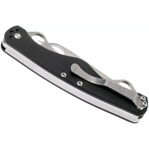 Briceag ClipiTool™ Standard™, Spyderco - Img 3