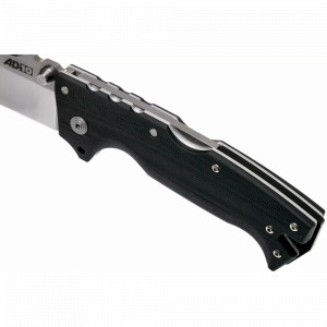 Briceag Cold Steel AD-10 CPM S35VN Tri-Ad Lock CS-28DD - Img 6