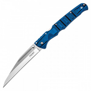 Briceag Cold Steel Frenzy II CPM S35VN Tri-Ad Lock CS-62P2A - Img 4