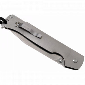Briceag Cold Steel Pocket Bushman 4116 Ram Safe Lock CS-95FB - Img 4