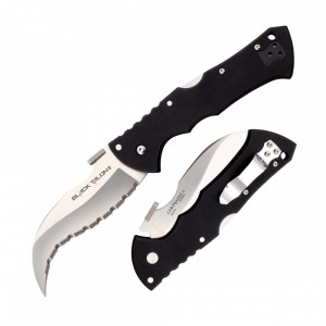 Briceag de buzunar BLACK TALON II (S35VN), Cold Steel - Img 5