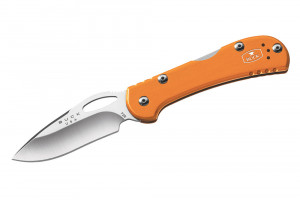Briceag de Buzunar Buck Knives Mini SpitFire 0726GYS-B, 0726BKS-B si 0726ORS-B