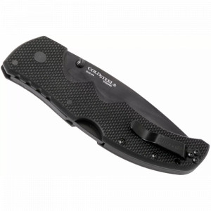 Briceag de buzunar RECON 1 Plain Edge, Cold Steel - Img 12