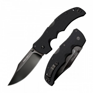 Briceag de buzunar RECON 1 Plain Edge, Cold Steel - Img 17