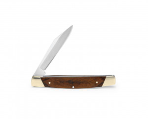 Briceag de Buzunar Traditional Buck Knives Solo 0379BRS-B