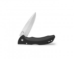 Briceag de vanatoare Buck Bantam BBW (0284CMS24-B / 0284BKS-B / 0284CMS9-B), otel 420HC, maner usor, Lockback - Img 4