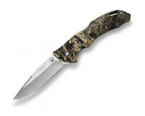 Briceag de vanatoare Buck Bantam BHW (0286CMS24-B / 0286BKS-B / 0286CMS9-B), otel 420HC, maner usor, Lockback - Img 3