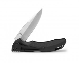 Briceag de vanatoare Buck Bantam BLW (0285CMS24-B / 0285BKS-B / 0285CMS9-B), otel 420HC, maner usor, Lockback - Img 4