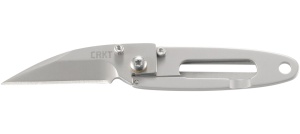 Briceag Delilah's P.E.C.K. Silver, CRKT - Img 10