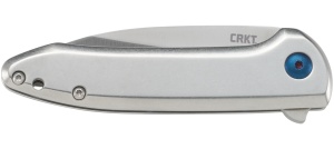Briceag Delineation Silver, CRKT - Img 3