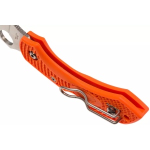 Briceag Dragonfly™ 2 FRN, Spyderco - Img 10