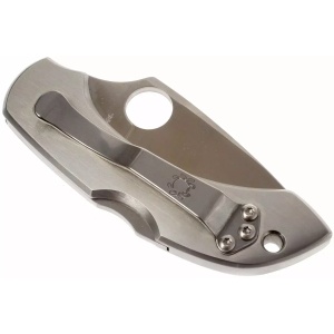 Briceag Dragonfly™ Stainless, Spyderco - Img 5