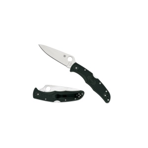 Briceag Endura® 4 FRN British Racing Green ZDP-189, Spyderco - Img 7