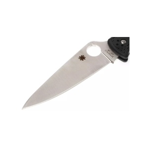 Briceag Endura® 4 FRN British Racing Green ZDP-189, Spyderco - Img 8