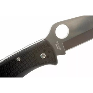 Briceag Endura® 4 FRN negru, Spyderco - Img 5