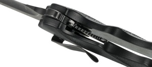 Briceag Foresight Assisted Black, CRKT - Img 6