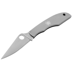 Briceag Grasshopper™ Stainless, Spyderco - Img 2