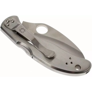 Briceag Harpy™ Stainless, Spyderco - Img 2