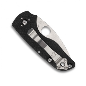 Briceag Lil' Native® G-10 SLIPIT™, Spyderco - Img 3