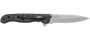 Briceag M16-01S Spear Point, CRKT - Img 11