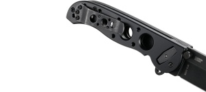 Briceag M16-02DB Tanto w/Deadbolt Assist, CRKT - Img 6