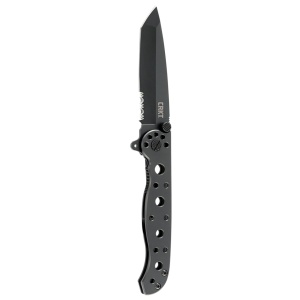 Briceag M16-10KS Tanto w/Triple Point Serrations, CRKT - Img 1