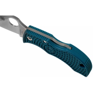 Briceag Manbug™ FRN K390, Spyderco - Img 5