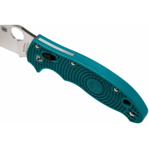 Briceag Manix™ 2 Lightweight CPM SPY27, Spyderco - Img 6