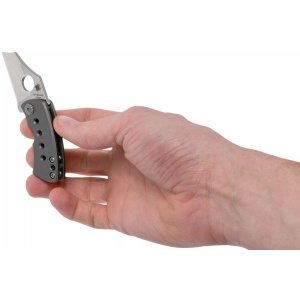 Briceag McBee™, Spyderco - Img 7