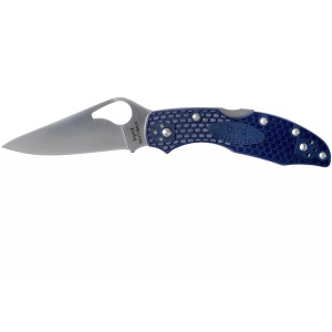 Briceag Meadowlark™ 2 FRN, lama dreapta, Spyderco - Img 2