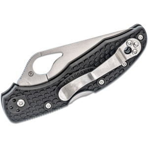 Briceag Meadowlark™ 2 FRN, lama semi zimtata, Spyderco - Img 8