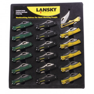 Briceag mic Lockback, Lanski - Img 5