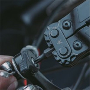 Briceag Multifunctional POWERACCESS BLACK cu 18 scule, SOG - Img 8