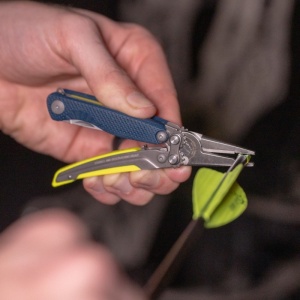 Briceag Multifunctional SOG Aegis MT - Indigo + Acid - Img 10