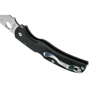 Briceag Native Chief™, Spyderco - Img 4