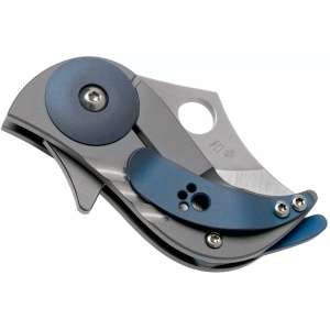 Briceag Pochi™, Spyderco - Img 3