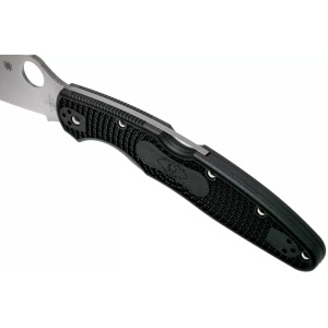 Briceag Police™ 4 Lightweight, Spyderco - Img 6