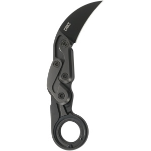 Briceag Provoke First Responder w/Sheath, CRKT - Img 1