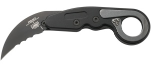 Briceag Provoke w/Veff Serrations, CRKT - Img 11
